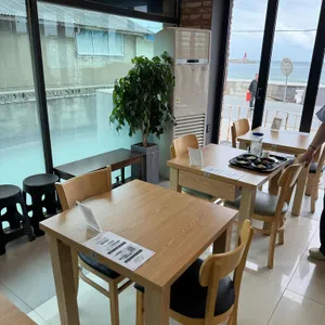 강릉짬뽕순두부 성우회관 리뷰 사진