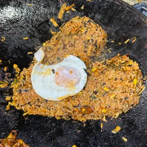 솥고집 사진