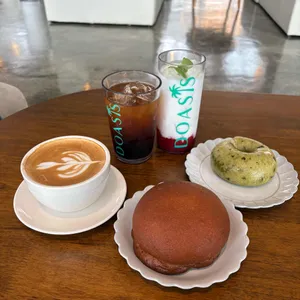 도아시스 사진