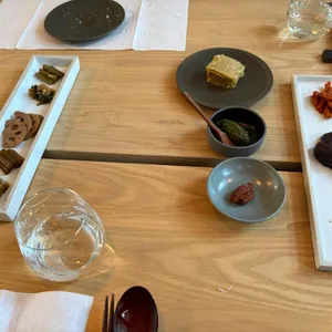 묵정 대표 사진