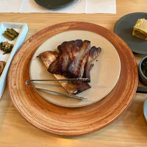 묵정 대표 사진