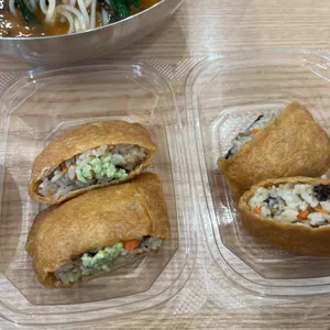 남산동 구포촌국수 리뷰 사진