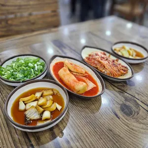 이창진가마솥곰탕 사진