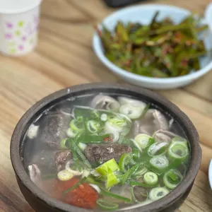 합천국밥집 사진