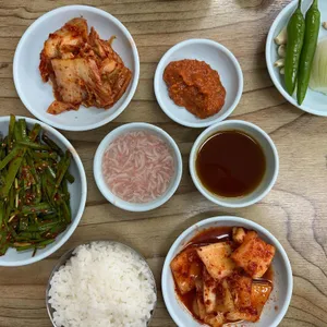 합천국밥집 사진