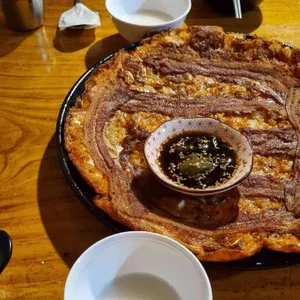 대청마루 사진