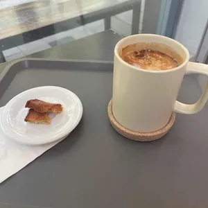 개혁커피 사진