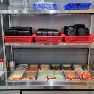 형제고기&조개무한리필 사진