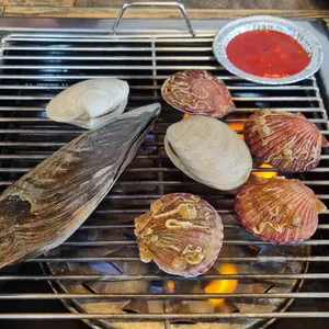형제고기&조개무한리필 사진