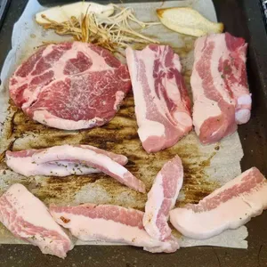 형제고기&조개무한리필 사진