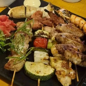 키타야 사진