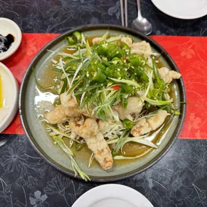 하남성 사진