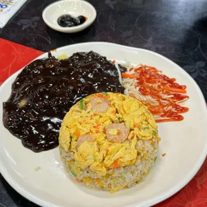 하남성 사진
