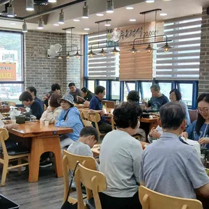 추오정남원추어탕 리뷰 사진