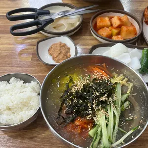 석화정 사진