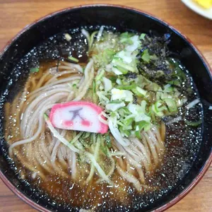 일산소바 사진