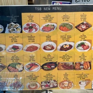 탭샵바 리뷰 사진