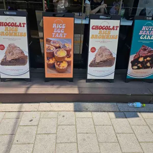 커피니쉬 리뷰 사진