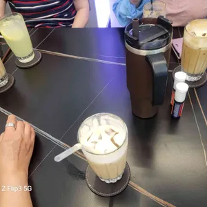 커피니쉬 리뷰 사진
