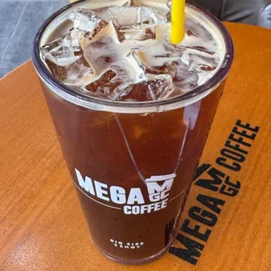 메가MGC커피 사진