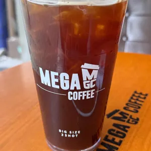 메가MGC커피 사진
