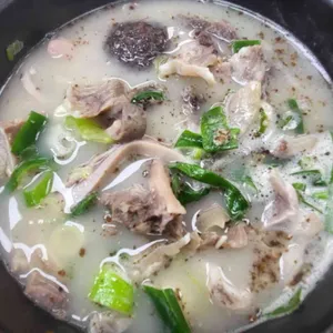 석교식당 사진