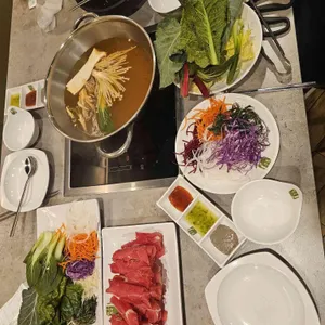 샤브향 리뷰 사진