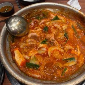 당감댁 사진