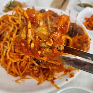 소문난대구왕뽈찜해물아구찜 권선직영점 사진