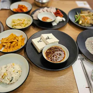 어여와순두부 사진