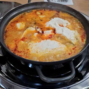 어여와순두부 사진