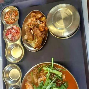 대구일색 사진
