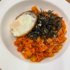 브라운돈까스 사진