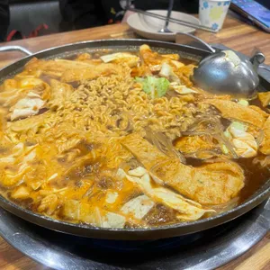 떡판왕 사진