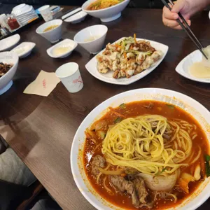 짬뽕관 사진