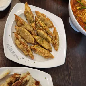 짬뽕관 사진