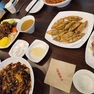 짬뽕관 사진
