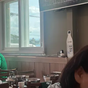 봉막국수 리뷰 사진