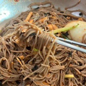 봉막국수 사진