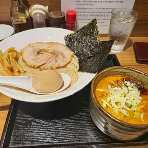 쿄 라멘 사진