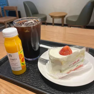 스타벅스  사진