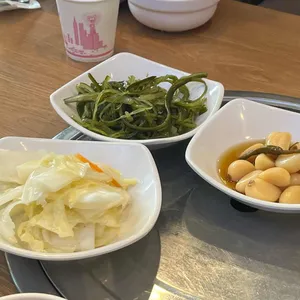 한결 통아구찜 사진