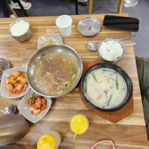 임사부국밥&냉면 사진