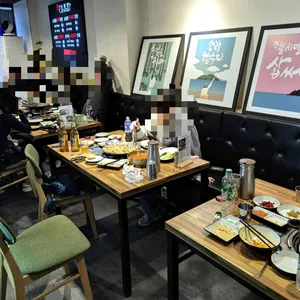 대연소담한 제주대패삼겹살 리뷰 사진