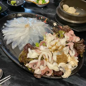 해우 사진