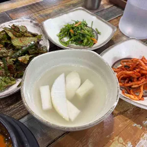 밥맛좋은집 사진