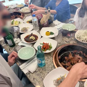 갈비명가이상 사진