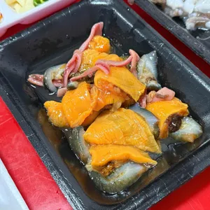 한바다회 사진 2