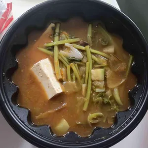 옥된장 사진