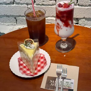 마가렛맨션 사진